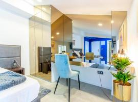 X Boutique Marinac Studio Apartments & Rooms, apartment in Šibenik
