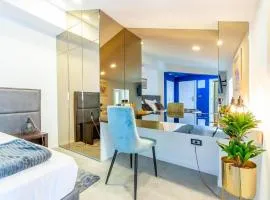 X Boutique Marinac Studio Apartments & Rooms