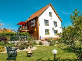 Ferienlandhaus Ahorntal
