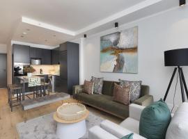 Portswood 103 by Host Agents