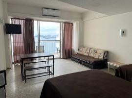 Suite Espectacular Torres Gemelas, хотел в Акапулко