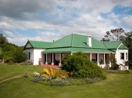 Leeuwenbosch Country House - Amakhala Game Reserve