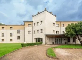 Parador de Villafranca del Bierzo