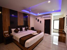 SRI KPN HOTEL, отель рядом с аэропортом Veer Savarkar International Airport - IXZ в городе Порт-Блэр