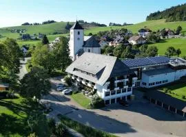 Hotel Kreuz Höhengasthof