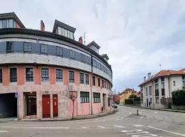 Apartamento Saavedra