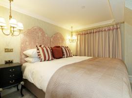 Old Town House by Ezestays, IN THE HEART OF THE OLD TOWN MARGATE, apartamento em Margate