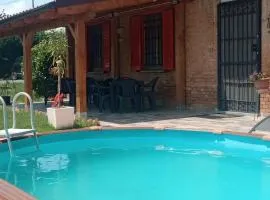 A casa di Anna