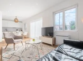 Marcq en Baroeul appartement deux chambres