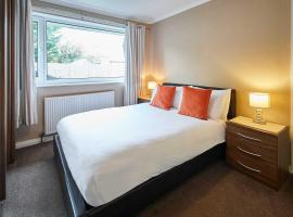 Host & Stay - Spring Gardens, hotel in Cayton