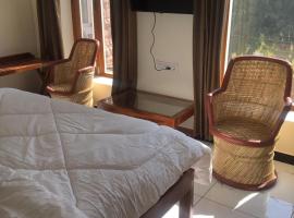 Maan Villa, habitació en una casa particular a Jodhpur