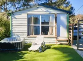 Chalet - Mer - Nature - village médiéval