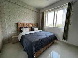 Beautiful 1 BHK in Dehradun