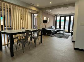 Dreaming Santa Clara