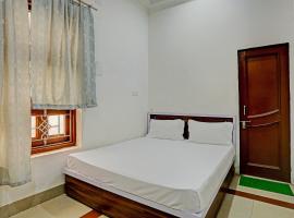 OYO New dream, отель в городе Nārnaul