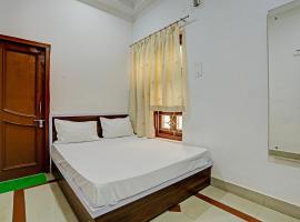 OYO New dream, hotel in Nārnaul