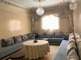 Aicha Appartement