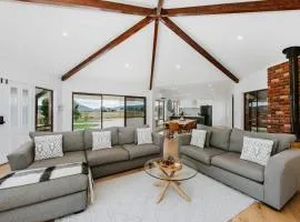 Anton Pavilion - Cheerful Country Solace in Mudgee