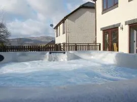 Ty Pen y Bryn in Dolgellau
