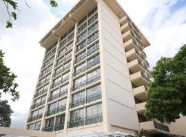 Courtleigh Hotel & Suites, hotel near Norman Manley International Airport - KIN, Kingston