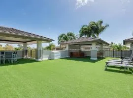 The Oasis at Temple - A Rooftop Resort Retreat