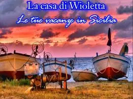 La Casa di Wioletta