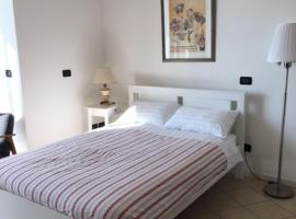 flat in Padova center, pensionat i Padua