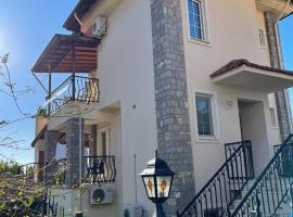 La Casa de Oludeniz, Fethiye, homestay di Fethiye