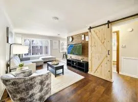 Modern Cozy 1 Bedroom Apartment in Shelby Township