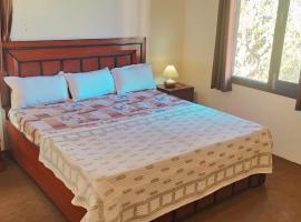 Alan's 3BHK, hotel in Nainital