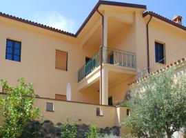 Villa Il Casale Onifai, hotel v destinaci Onifai