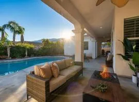 Paradise Palms With Private Pool And Spa