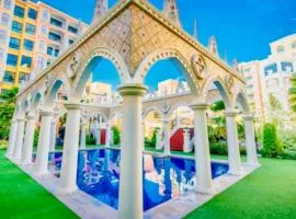 Luxury stay Venetian signature