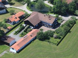 Der Gschwendtnerhof, povoljni hotel u gradu 'Valley'