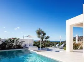 Villa Venetiko