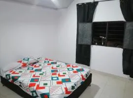 Hotel low cost