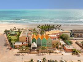 Beach Park Resort - Oceani, Hotel in Aquiraz