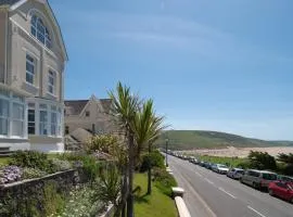 Ocean View Penthouse