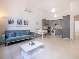 Pageant Homes, apartment in Nicosia