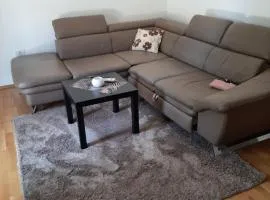 Apartman Podgorica