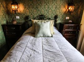 Bamba House Cusco, hostel em Cusco