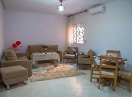 Élégant appartement au cœur de Marrakech