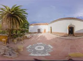 Hotel la Palca Chica