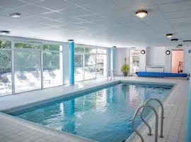Residence Le Royal Golf & Horse