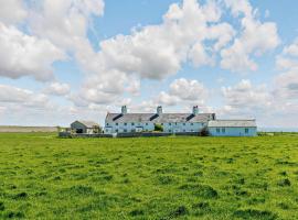4 Bed in Isle of Purbeck IC036, hotel i Worth Matravers