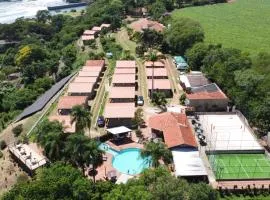 Panorama Park Hotel