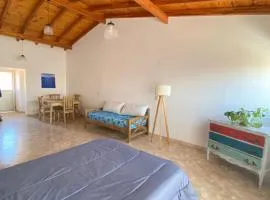 La Casita Yogui - MONOAMBIENTE 1