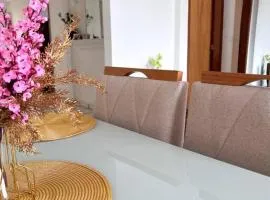 Apartamento próximo da Praia