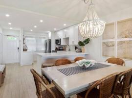 La Brisa Unit 105 North Building, hotel a Key West