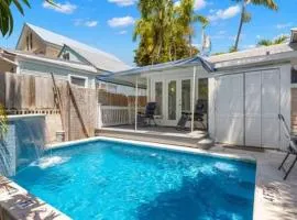 Poolside Suite